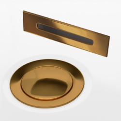 Korek do wanny klik klak z...