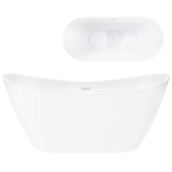 Wanna wolnostojąca NAUTI...