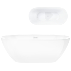 Wanna wolnostojąca OLVENA...