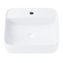 Umywalka nablatowa ANGO...