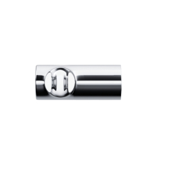 Uchwyt prysznicowy do słuchawki prysznicowej CORSAN CMU166CH