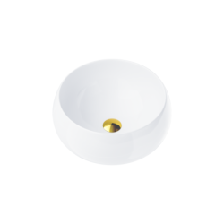 Umywalka nablatowa LUGO...