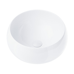 Umywalka nablatowa LUGO...