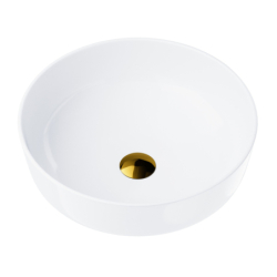 Umywalka nablatowa LUGO...