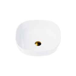 Umywalka nablatowa MONO...