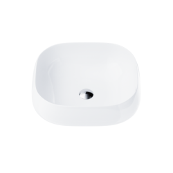 Umywalka nablatowa MONO...
