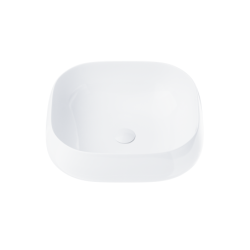Umywalka nablatowa MONO...