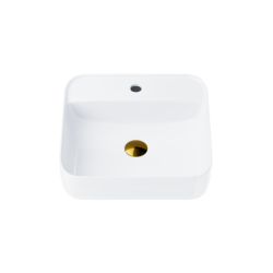 Umywalka nablatowa ANGO...