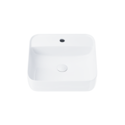 Umywalka nablatowa ANGO...