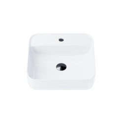 Umywalka nablatowa ANGO...