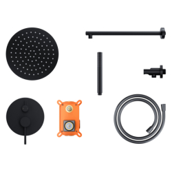 Zestaw prysznicowy...