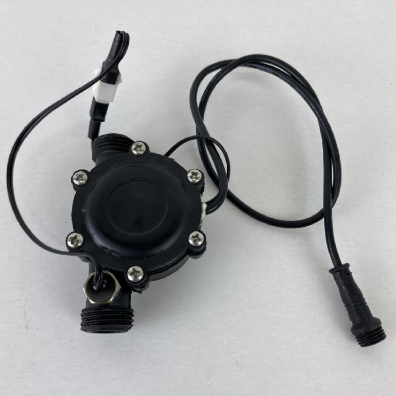 P066 NEW - hydrogenerator do oświetlenia LED 3 kolory CORSAN