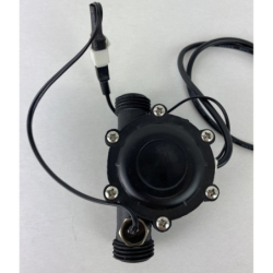 P066 NEW - hydrogenerator do oświetlenia LED 3 kolory CORSAN