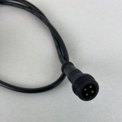 P066 NEW - hydrogenerator do oświetlenia LED 3 kolory CORSAN