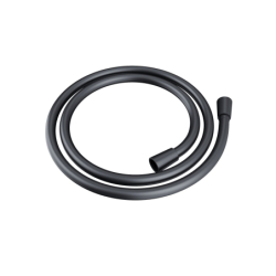 Zestaw prysznicowy podtynkowy LUGO deszczownica 25 cm termostat słuchawka prysznicowa czarny CORSAN Z03TBL