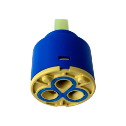 Głowica, głowiczka mieszacza 57mm CORSAN P513