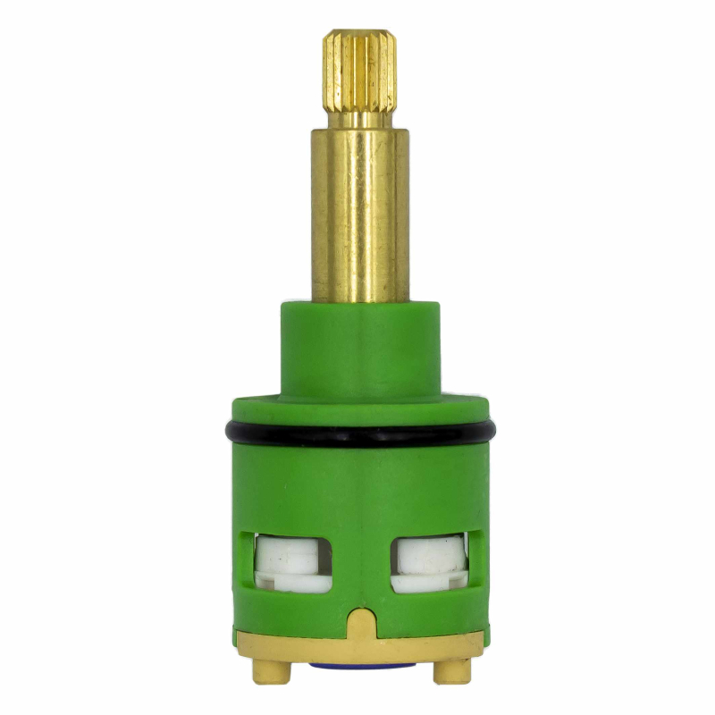 Głowica, głowiczka 3-funkcji zapadkowa 63mm CORSAN P411