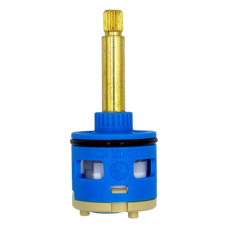 P342 METAL - głowica, głowiczka 3-funkcji zapadkowa 77mm CORSAN