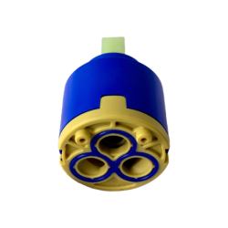 Głowica, głowiczka mieszacza 57mm CORSAN P328