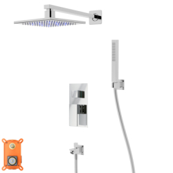 Zestaw prysznicowy ango...