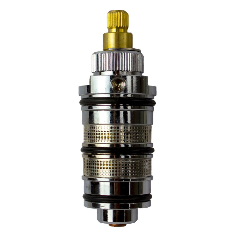 Głowica termostatyczna 93mm CORSAN P009X