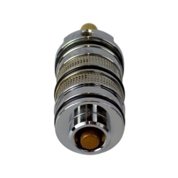 Głowica termostatyczna 93mm CORSAN P009X