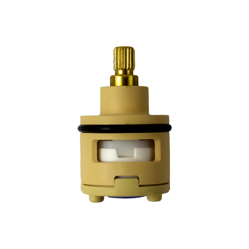 Głowica, głowiczka 2-funkcji suwakowa 51mm CORSAN P838