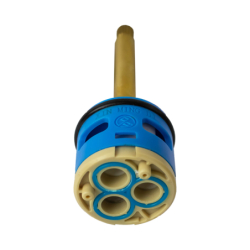 Głowica, głowiczka 3-funkcji zapadkowa 97mm CORSAN P861