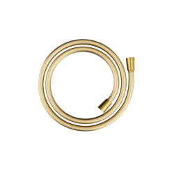 Kolumna prysznicowa LUGO deszczownica 25cm złota CORSAN CMN01MGL