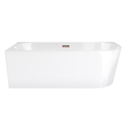 Wanna wolnostojąca narożna...