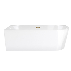 Wanna wolnostojąca narożna...