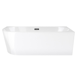 Wanna wolnostojąca narożna...