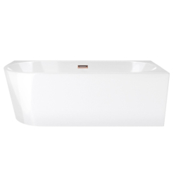 Wanna wolnostojąca narożna...