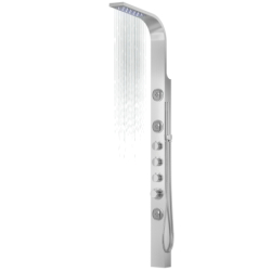 Panel prysznicowy SNAKE...