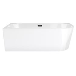 Wanna wolnostojąca narożna...