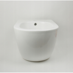 Bidet podwieszany INTERO BS01, ceramiczny CORSAN BS01