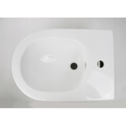 Bidet podwieszany INTERO BS01, ceramiczny CORSAN BS01