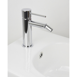 Bidet podwieszany INTERO BS01, ceramiczny CORSAN BS01