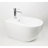 Bidet podwieszany INTERO BS01, ceramiczny CORSAN BS01