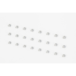 Panel prysznicowy LED KASKADA termostat biały deszczownica LED wylewka CORSAN A014TWHLEDW