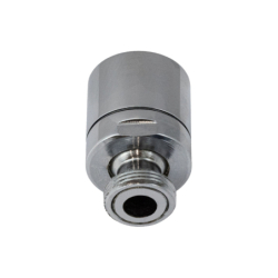 Perlator aerator m22x1 neoperl z chromowaną obudową, gwint wewnętrzny, bidetowy CORSAN P305