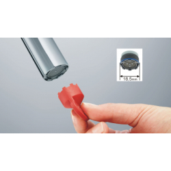 Perlator aerator m21,5x1 neoperl CACHE JR CORSAN P365