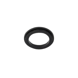 Perlator aerator m24x1 z chromowaną obudową, gwint zewnętrzny, do wylewek CORSAN P475