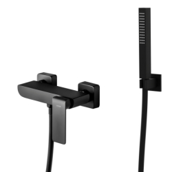 Bateria prysznicowa ścienna...