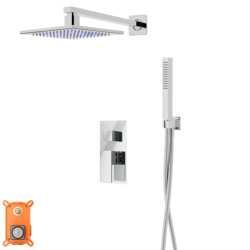 Zestaw prysznicowy ango...