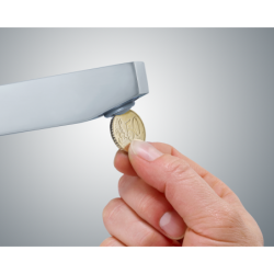 Perlator aerator m24x1 neoperl ze szczeliną na monety CORSAN P574