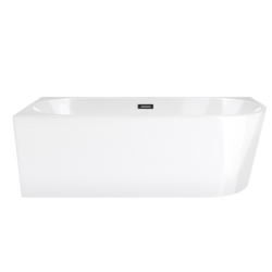 Wanna wolnostojąca narożna...