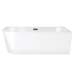 Wanna wolnostojąca narożna...