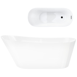 Wanna wolnostojąca ESTELLA...