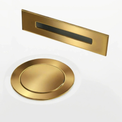 Korek do wanny klik klak z...